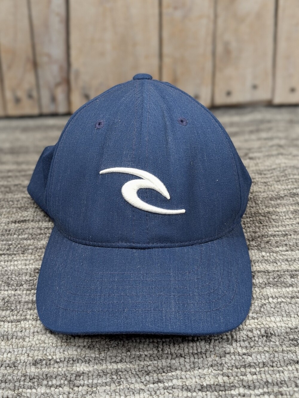 RipCurl Hat - Blue